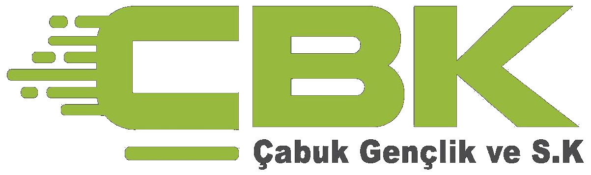 ÇBK Logo